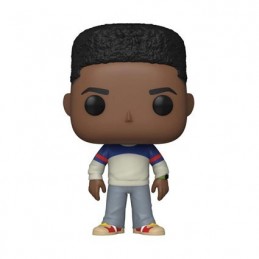 Funko Pop N°1241 Stranger Things Lucas (Season 4)