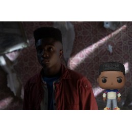Funko Pop N°1241 Stranger Things Lucas (Season 4)