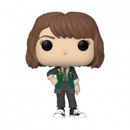 Funko Pop N°1244 Stranger Things Robin (Season 4) Vinyl Figur