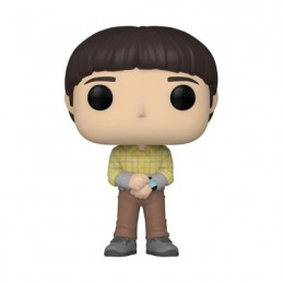 Funko Pop N°1242 Stranger Things Will (Season 4) Vinyl Figur