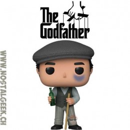 Funko Pop The Godfather Michael Corleone (Sicily Clothes) Vinyl Figure