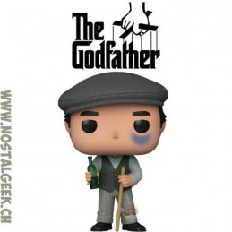 Funko Funko Pop The Godfather Michael Corleone (Sicily Clothes) Vinyl Figure