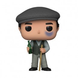 Funko Funko Pop The Godfather Michael Corleone (Sicily Clothes)