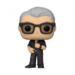 Funko Funko Pop Movies Jurassic World Dominion Dr. Ian Malcolm