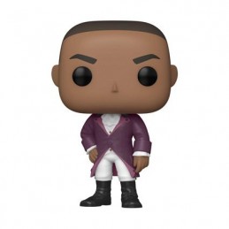 Funko Funko Pop Broadway Hamilton Aaron Burr