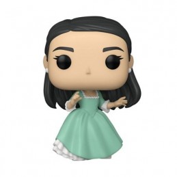 Funko Funko Pop Broadway Hamilton Eliza Hamilton Vinyl Figure