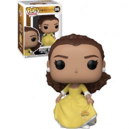 Funko Funko Pop Broadway Hamilton Peggy Schuyler