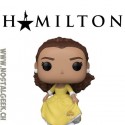 Funko Pop Broadway Hamilton Peggy Schuyler Vinyl Figure