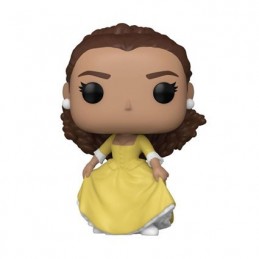 Funko Funko Pop Broadway Hamilton Peggy Schuyler