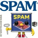 Funko Pop Ad Icons Spam Can Vaulted Vinyl Figure