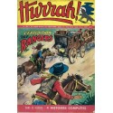 Hurrah! N°193L\'expédition des Rangers Used book