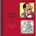 Tintin Séraphin Lampion Used book