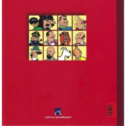 Tintin Livre d'occasion