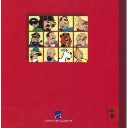 Tintin Abdallah Livre d'occasion