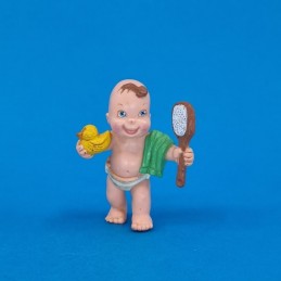 Galoob Magic Diaper baigneur Michel second hand Figure (Loose)