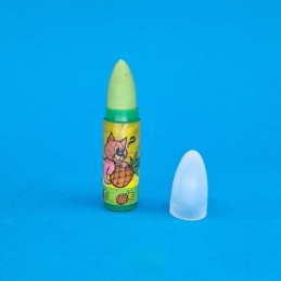 Used Fantasy Eraser cat pineapple (Loose)