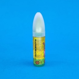 Used Fantasy Eraser cat pineapple (Loose)
