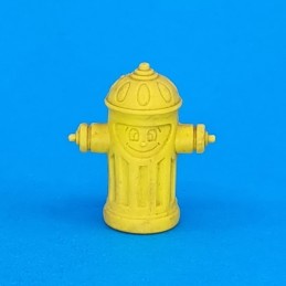 Hydrant Used Fantasy Eraser (Loose)