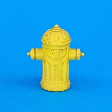 Hydrant Used Fantasy Eraser (Loose)