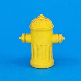 Hydrant Used Fantasy Eraser (Loose)