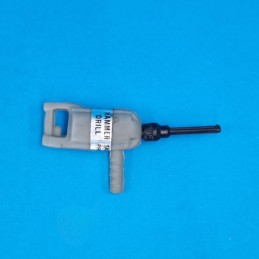 Hammer Drill Used Fantasy Eraser (Loose)