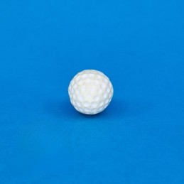 Balle de Golf Gomme fantasie d'occasion (Loose)