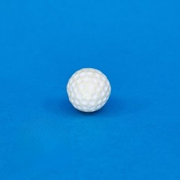Golf ball Used Fantasy Eraser (Loose)