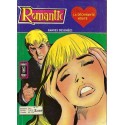 Romantic La Déchirante Vérité N°71Livre d\'occasion