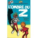 Les Aventures de Spirou et Fantasio L\'ombre du Z Used book