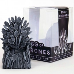 Game of Thrones Coquetier