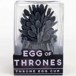 Game of Thrones Egg Cup