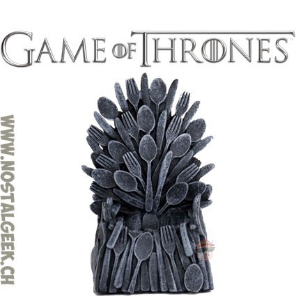 Game of Thrones Coquetier