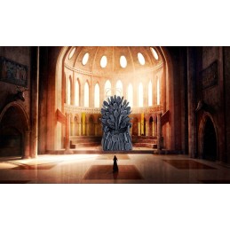 Game of Thrones Coquetier