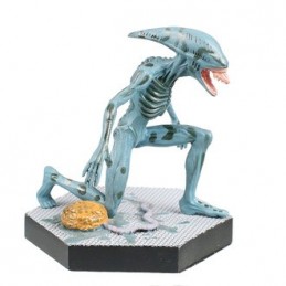 Eaglemoss The Alien et Predator Collection Prometheus Deacon