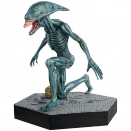 Eaglemoss The Alien et Predator Collection Prometheus Deacon