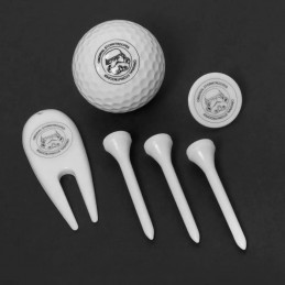 Star Wars Stormtrooper Golf Gift Set