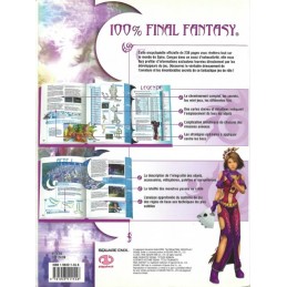 Final Fantasy X-2 Le Guide Officiel Complet Used book