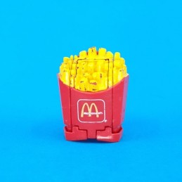 McDonald's McDonald's McRobot Grande frite Figurine d'occasion (Loose)