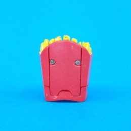 McDonald's McDonald's McRobot Large Fries second hand figure (Loose)