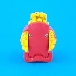 McDonald's McDonald's McRobot Grande frite Figurine d'occasion (Loose)