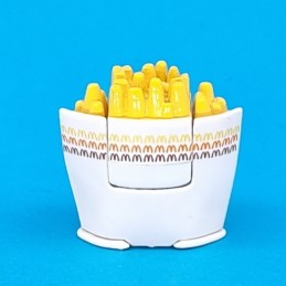 McDonald's McDonald's McRobot Petite frite Figurine d'occasion (Loose)