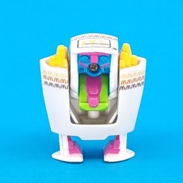 McDonald's McRobot Small Fries second hand figure (Loose)