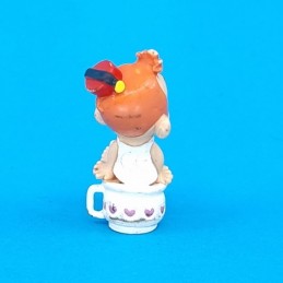 Le Petit Spirou sur le pot Figurine d'occasion (Loose)