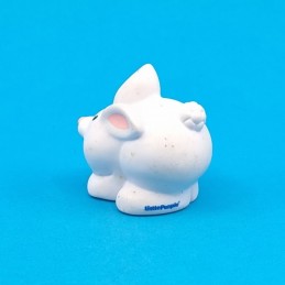 Little People Lapin blanc figurine d'occasion (Loose)
