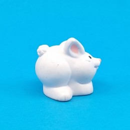 Little People Lapin blanc figurine d'occasion (Loose)