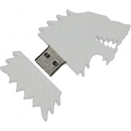 Game of Thrones: House Stark Clé USB