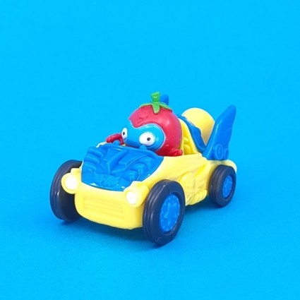 Superzings T-Mate + voiture figurine d'occasion (Loose) Superzings T-Mate + voiture figurine d'occasion (Loose)