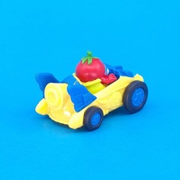 Superzings T-Mate + voiture figurine d'occasion (Loose)