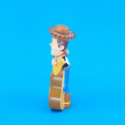 Disney-Pixar Toy Story Woody guitare Figurine d'occasion (Loose)