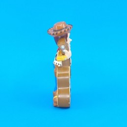 Disney-Pixar Toy Story Woody guitar second hand figure (Loose)